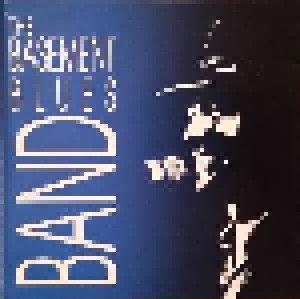 The Basement Blues Band: The Basement Blues Band (Mini-CD / EP) - Bild 1