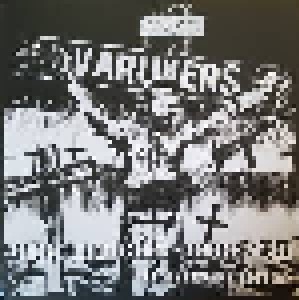The Varukers: More Religion - More War (Anniversary Edition) (LP) - Bild 1