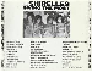 The Shirelles: Ultimate Collection - Hits & Rarities (CD) - Bild 3