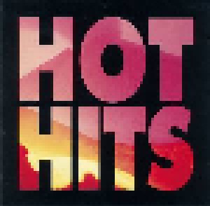 Cover - General Saint Feat. Don Campbell: Hot Hits 17