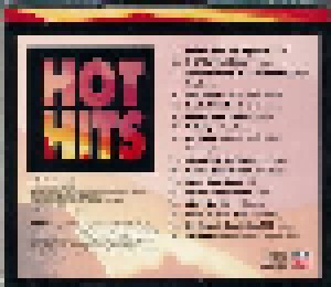 Hot Hits 17 (CD) - Bild 2