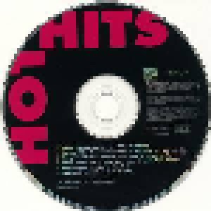 Hot Hits 17 (CD) - Bild 3