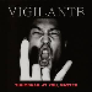 Vigilante: Thumbnail At You, Master (Single-CD) - Bild 1