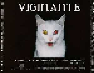Vigilante: Thumbnail At You, Master (Single-CD) - Bild 4
