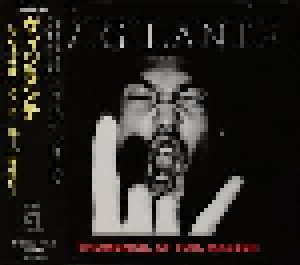 Vigilante: Thumbnail At You, Master (Single-CD) - Bild 5