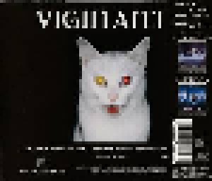Vigilante: Thumbnail At You, Master (Single-CD) - Bild 6