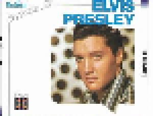 Elvis Presley: L'album Di Elvis Presley (2-CD) - Bild 1