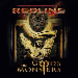 Redline: Gods And Monsters (CD) - Bild 1