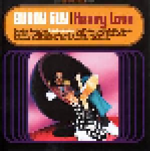 Buddy Guy: Heavy Love (CD) - Bild 1
