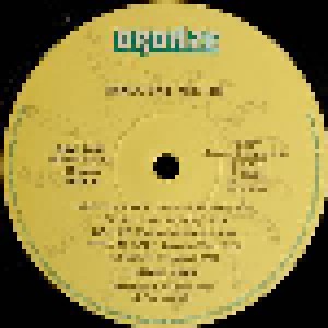 Uriah Heep: Innocent Victim (LP) - Bild 3