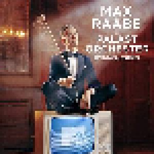 Max Raabe & Palast Orchester: MTV Unplugged (2-CD) - Bild 1