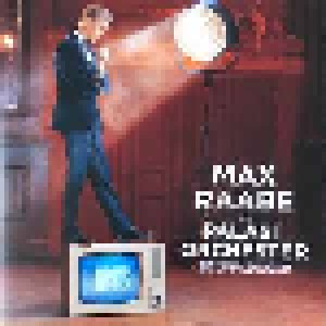 Max Raabe & Palast Orchester: MTV Unplugged (2-CD) - Bild 6