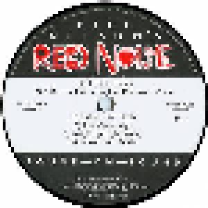 Bill Nelson's Red Noise: Sound-On-Sound (LP) - Bild 4