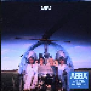 ABBA: 4 X Coloured 7'' From The Album Arrival (4-7") - Bild 1