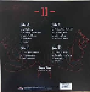 CoreLeoni: II (2-LP) - Bild 2