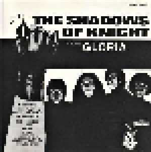 Cover - Shadows Of Knight, The: Live