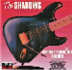The Shadows: Another String Of Hot Hits And More (CD) - Bild 1
