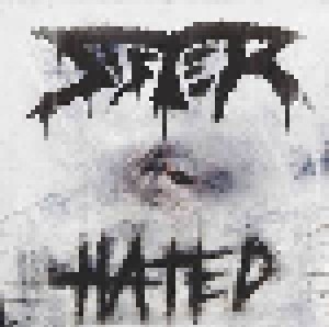Sister: Hated (LP) - Bild 1