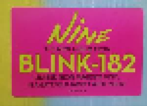 blink-182: Nine (LP) - Bild 3