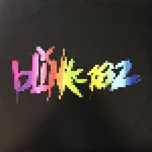 blink-182: Nine (LP) - Bild 4