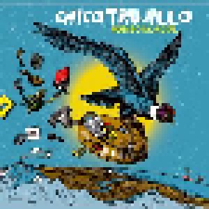Chico Trujillo: Mambo Mundial (CD) - Bild 1