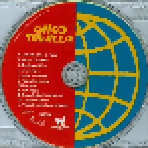 Chico Trujillo: Mambo Mundial (CD) - Bild 3