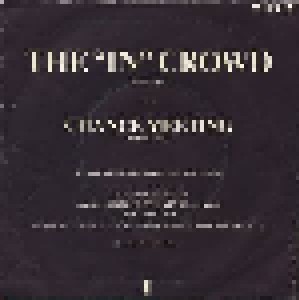 Bryan Ferry: The "In" Crowd (7") - Bild 2