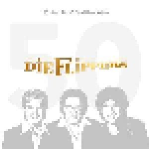 Die Flippers: 50 Jahre - Das Weiße Jubiläums Album (5-CD) - Bild 1