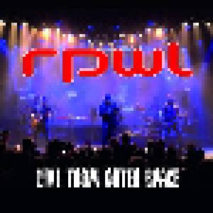 RPWL: Live From Outer Space (2-CD) - Bild 1