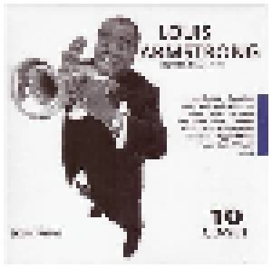 Louis Armstrong: Hotter Than That (10-CD) - Bild 1
