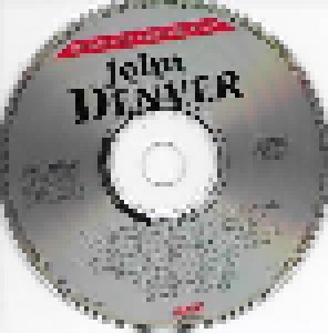 The Romantic Orchestra: The Romantic Orchestra Plays John Denver (CD) - Bild 3