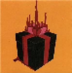 Blood Red Shoes: Box Of Secrets (LP) - Bild 1