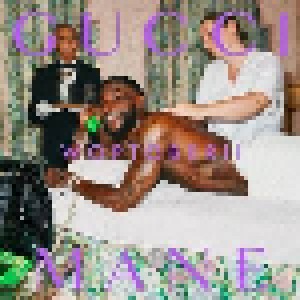 Gucci Mane: Woptober II (CD) - Bild 1