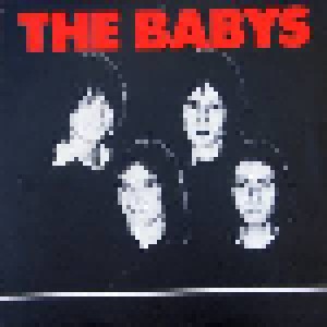 The Babys: The Official Unofficial Babys Album (LP) - Bild 1