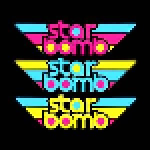 Starbomb: Starbomb (LP) - Bild 1