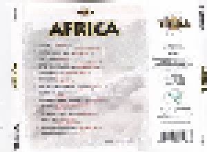 Africa (CD) - Bild 2