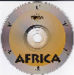 Africa (CD) - Bild 3
