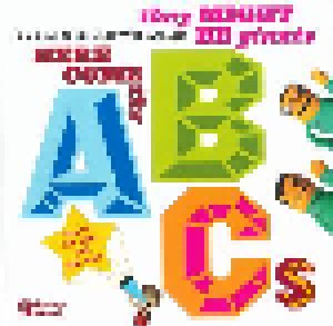 They Might Be Giants: Here Come The Abcs! (CD) - Bild 1