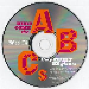 They Might Be Giants: Here Come The Abcs! (CD) - Bild 3