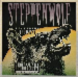 Steppenwolf: Born To Be Wild / A Retrospective (2-CD) - Bild 3