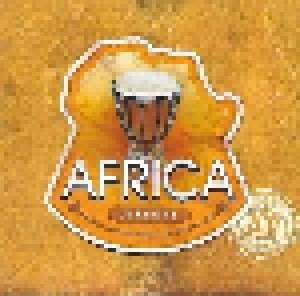 Cover - Faruki: Africa Journeys