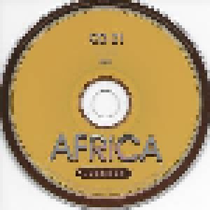 Africa Journeys (2-CD) - Bild 3