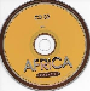 Africa Journeys (2-CD) - Bild 4