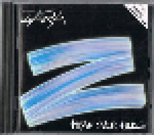 Zara-Thustra: Head Over Heels (CD) - Bild 1