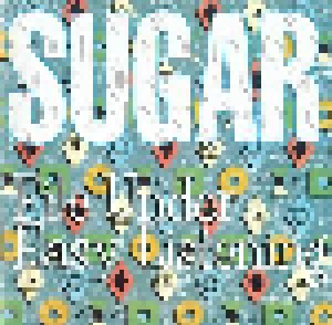 Sugar: File Under: Easy Listening (CD) - Bild 1