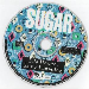 Sugar: File Under: Easy Listening (CD) - Bild 3