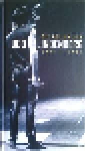 Udo Lindenberg: Die Kollektion 1971 - 1982 (4-CD) - Bild 1