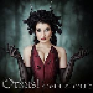 Cover - Virgin Tears: Orkus Compilation 147