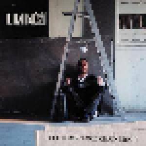 Lmno: Economic Food Chain Music - Cover