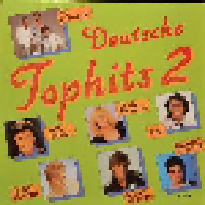 Deutsche Tophits 2 - Cover
